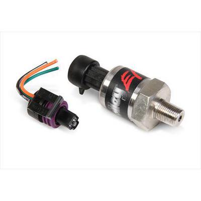 Holley Performance Fuel Pressure Transducer - 554-102